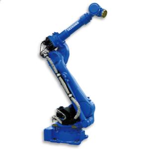 Quality GP180 6 Axis Robot Arm For Material Handing Payload 180kg Reach 2702mm Fast And Accurate Material Handing Robot wholesale