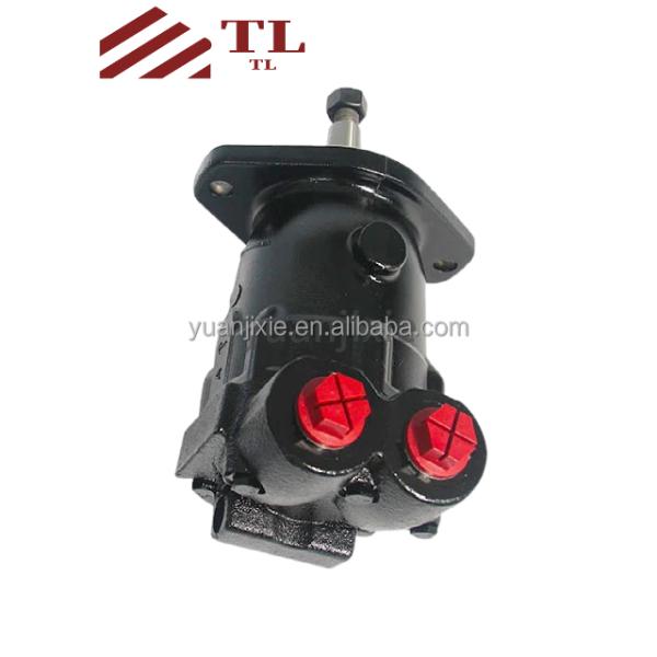 161-8919 Hydraulic Piston Motor erpillar 825G 3046E Excavator Excavator Parts