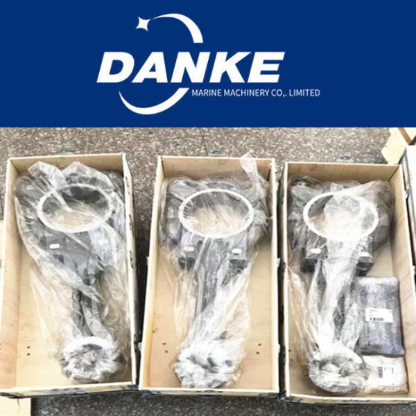 DAIHATSU 5DC-17 Professional Marine Diesel Engine Connecting Rod