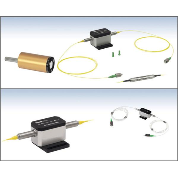 1480nm Fiber Optic Isolator