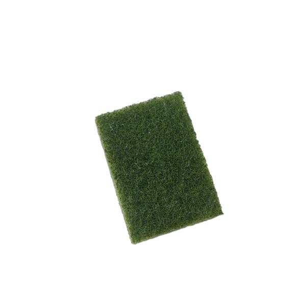 One-time mini single-piece packaging is suitable for outdoor travel camping picnics outdoor cleaning of barbecue grills washing pots and pans and