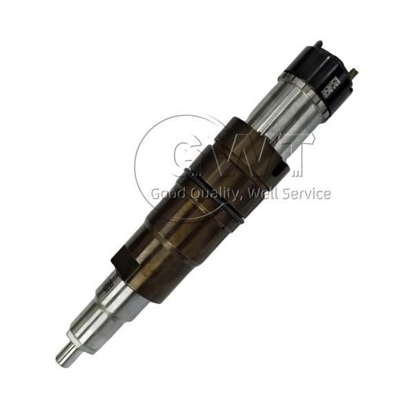 High Quality fuel injector 2894920 2872405 2897320 2488244 diesel fuel injectors for sale 2488244 DC09 DC13 DC16