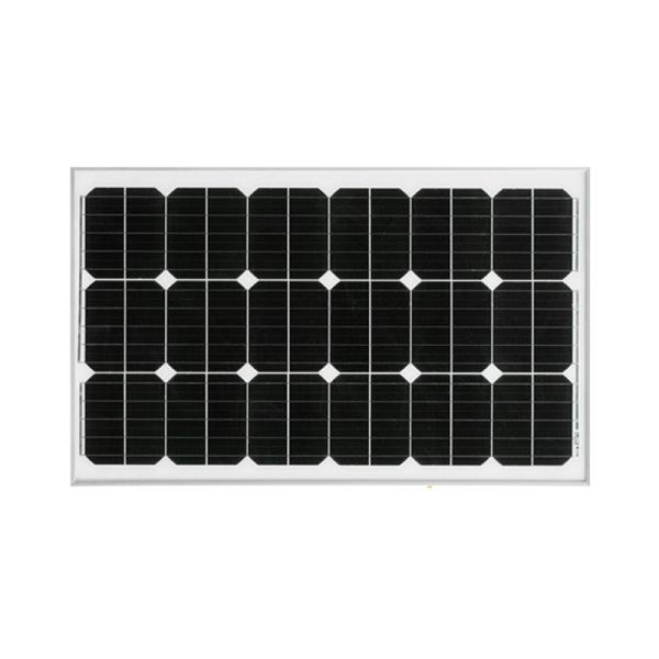 Custom Solar Photovoltaic Panel , Monocrystalline Silicon Solar Cells