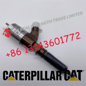 Quality Caterpiller Common Rail Fuel Injector 326-4700 32F61-00062 10R-7675 3264700 10R7675 Excavator For C6.4 320D Engine wholesale