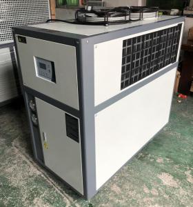 Quality JLSLF-6HP Air Cooled Air Chiller With R22 R407C R134A Refrigerant wholesale