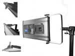Sony NP-F & V-Mount Battery Plates LED Light Panels for Video and Studio