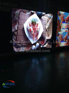 Quality P5 HD indoor led display,P5 Integrated 3in1 SMD Full Color Indoor LED Screen,info@ariseled wholesale