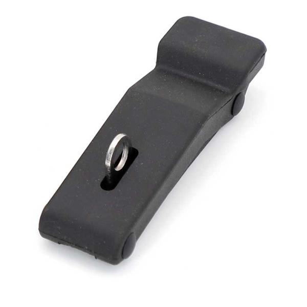 rubber draw latches, draw latches, toggle latch, flexible toggle latch