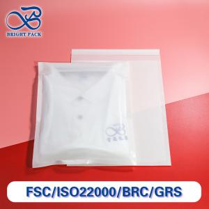 Buy cheap Clear Glassine Paper Bags Custom Compostable Glassine Bags from wholesalers