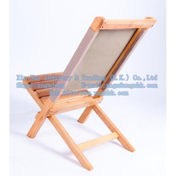 Wooden beach chairs, wooden lounge chair, wooden fishing chair, wooden outdoor chairs