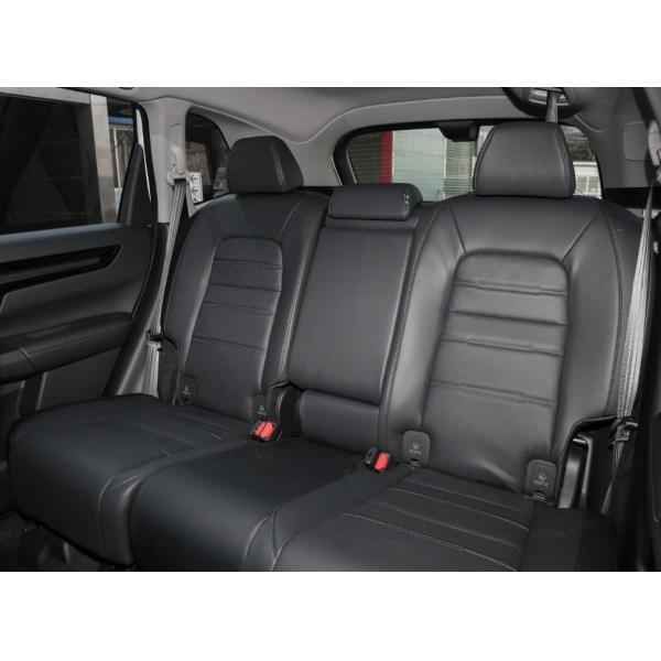 LED Headlight SUV Automatic Petrol Car for 's CRV Auto Energy Vehicle Hybrid Gasoline