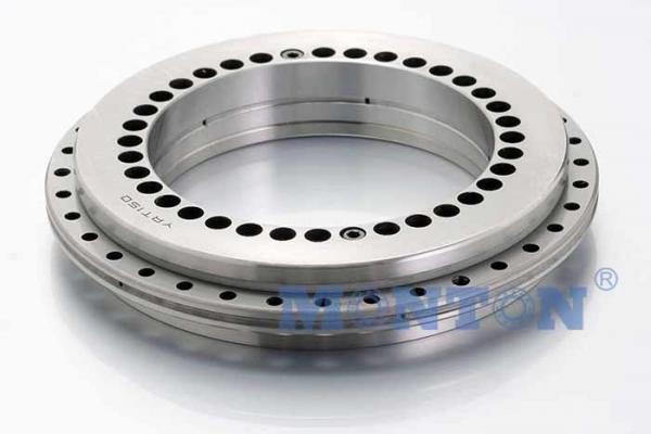 Cheap YRTC460 460*600*70mm Large Turntable Bearing Turntables Slewing Rings for sale