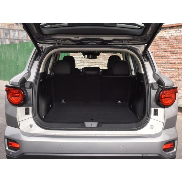 2WD 4WD Great Wall Car 7 Speed / 9 Speed Automatic Vehicle