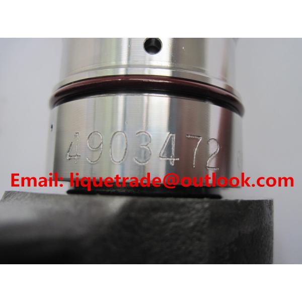 4903472 Original and new Fuel injector 4903472 for CUMMINS QSM11