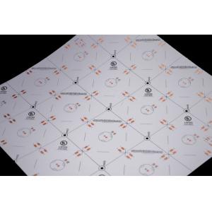 Marble panel FPCB arbitraly cuttable circuit board 2835 Double Layer Flexible