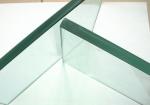 Wholesale 4mm clear, brown, blue flat tempered glass for windows, doors, curtain