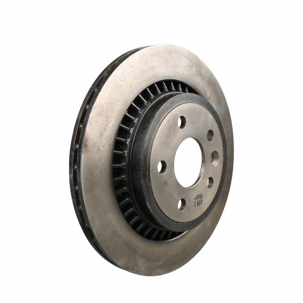31471033 Brake Disc Rotor 300mm Diameter For XC60 SGS