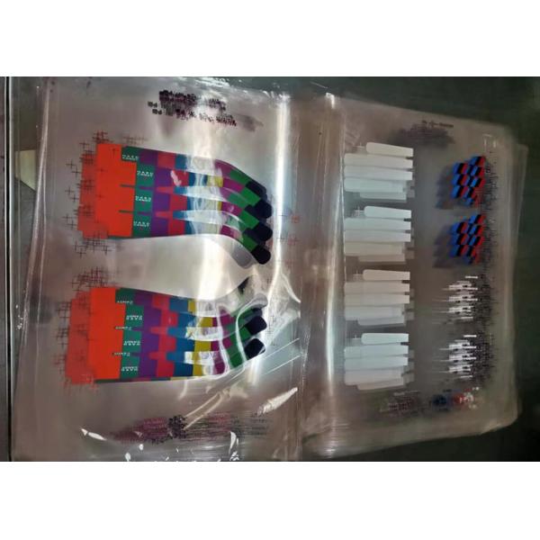 Custom Printable Stickers For Glasses Frames High Temperature Resistance