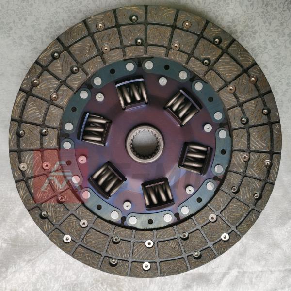 275mm Toyota Clutch Kits 14BT Toyota Land Cruiser Clutch 3125A36410