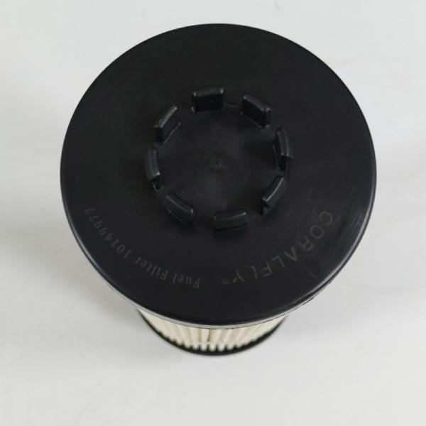 10149977 SN70406 Fuel Filters Application For Liebherr D9512 R9150