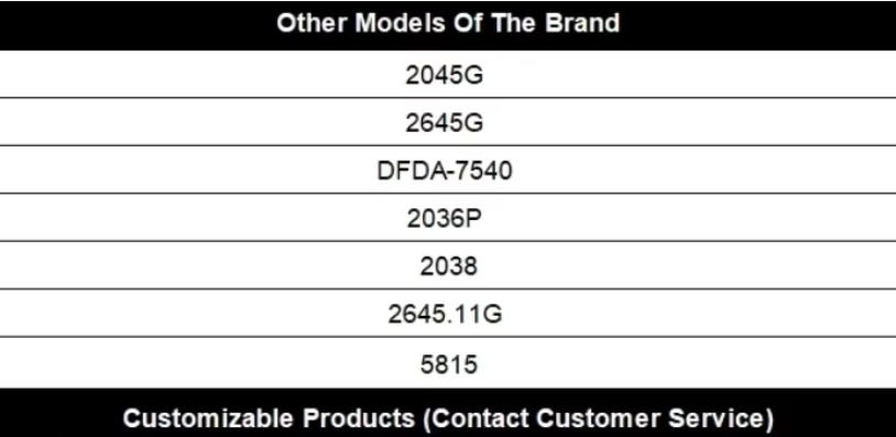 LLDPE 2045G - Low Specific Gravity High Toughness Film-grade Polyethylene Raw Material