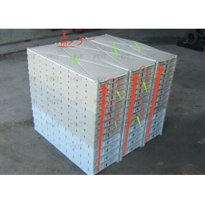 1m Length Core Sample Stocking Plastic Core Box Drill Core Boxes