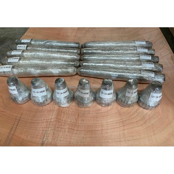 good quality spare parts 206-30-22120 recoil cylinder for PC220-8/PC200LC-8 excavator