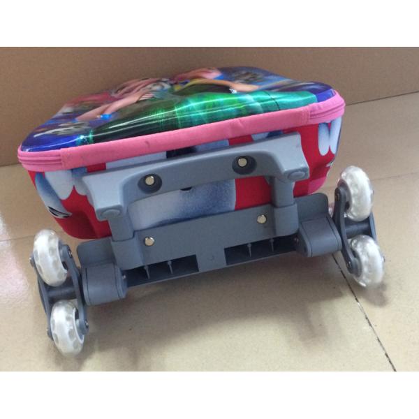 16-inch EVA Trolley Suitcase For Kids Trolley bag 5D