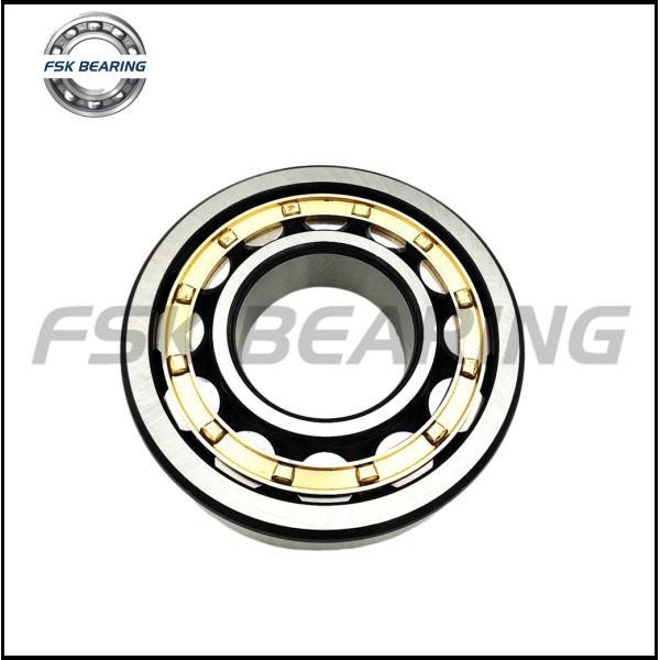 Euro Market 240RU91OC103R3 Cylindrical Roller Bearing 240*390*108mm Big Size