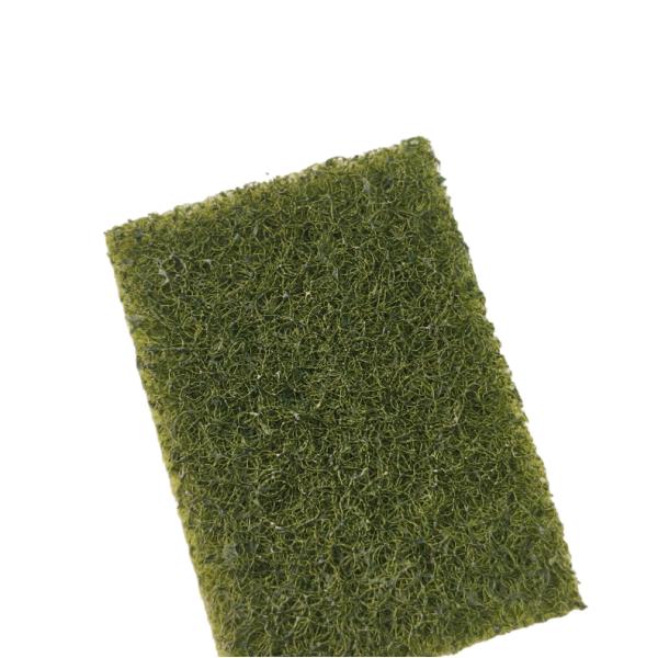 One-time mini single-piece packaging is suitable for outdoor travel camping picnics outdoor cleaning of barbecue grills washing pots and pans and