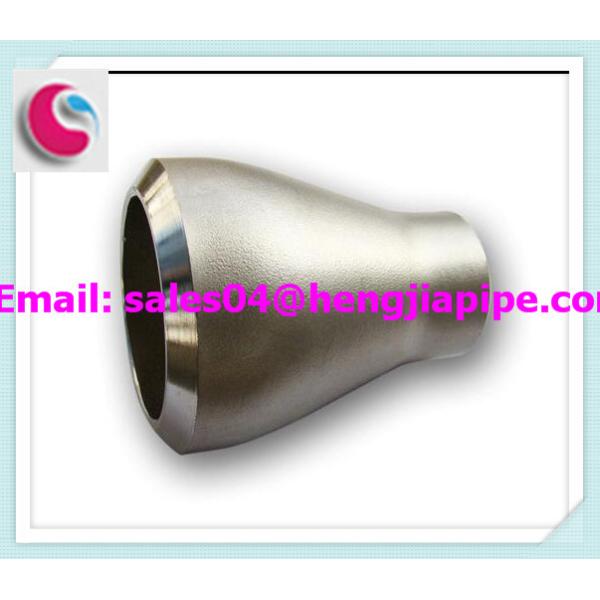 butt welded pipe fittings (CS AS SS)