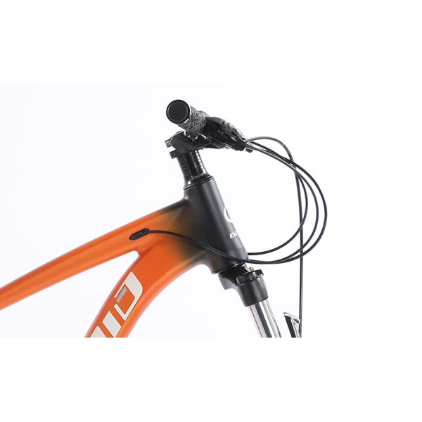 Custom OEM Bicicletas Alloy Soft Tail Bicycle GOMID Full Suspension Mountain Bike Bisiklet 4 Link SHIMANO Gear Cycle