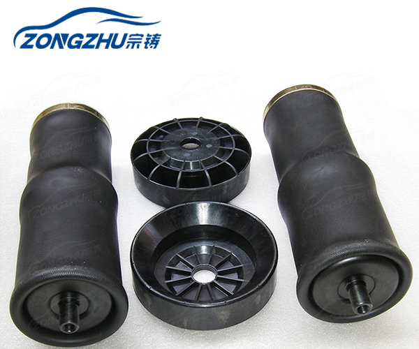 For Volvo Truck Air Suspension Spring Bag Spring Bellows OE# 20534645