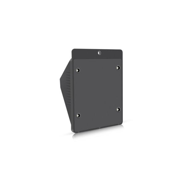 Warm / Cool White Solar LED Motion Sensor Waterproof Wall Light 3 Years Warranty