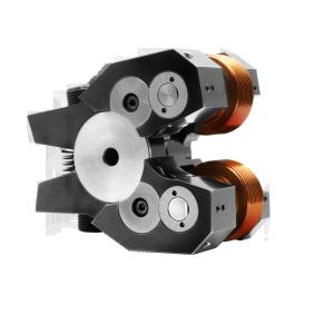 Quality Silver M5-M12 Thread Rolling Cutter Savantec Thread Rolls wholesale