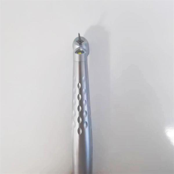 Dental Clinic Special Wisdom Tooth Surgical Air Turbine LED 45 Degree Dental Handpiece