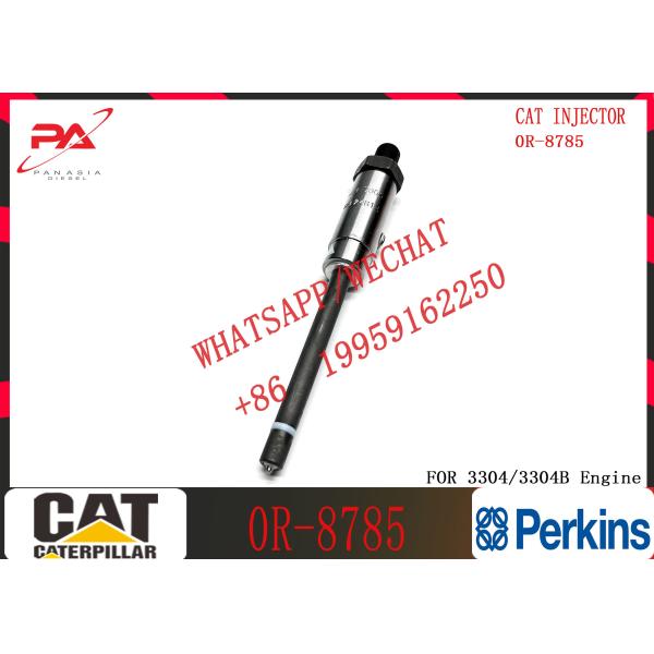 Common Rail injector 0R-8785 0R-1747 0R-3424 130-1804 0R-8787 8N-7005 130-1804 0R-8787 0R-4124