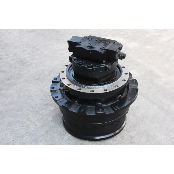 E320D2/E323D2 Excavator Travel Gearbox with Motor Excavator Final Drive 441-3011/441-3013
