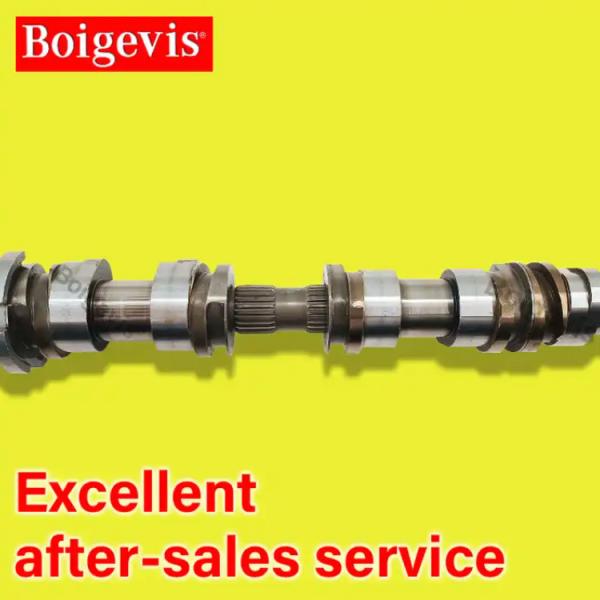 Engine Intake Camshaft 06J109022 For VW AUDI SKODA Mercedes-Benz BMW Porsche