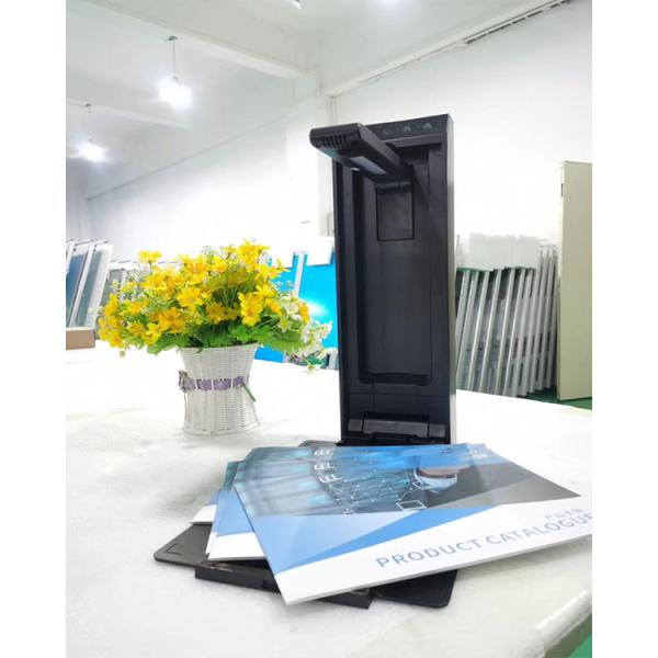 High Resolution Portable Document Camera Scanner Auto Focus Wall Mounted