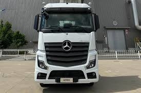 Comfort-Enhancing Direct-Fit Cab Absorber for Mercedes Benz OEM 9408904919