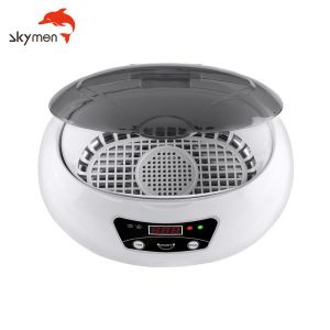 Quality Skymen 600ml 35W Ultrasonic Jewelry Cleaner wholesale