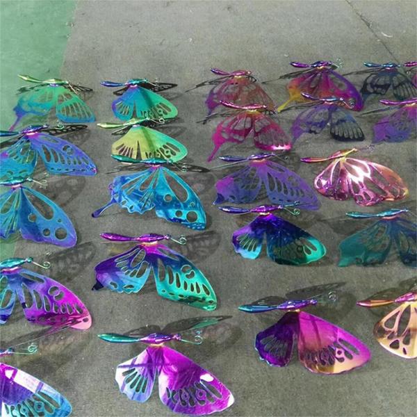 Vertical Loading Stainless Steel Gold PVD Plating Machine Small Size