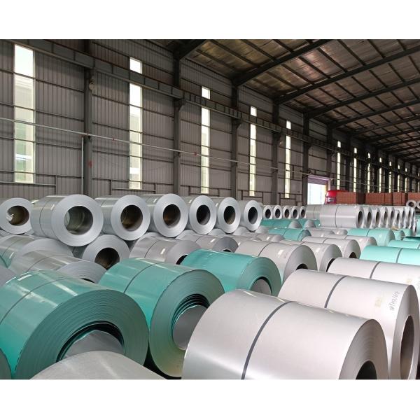 Heat resistance Hot DIP Steel Sheet G90 Z180 Z275 Dx51d, Dx52D, Dx53D SGCC Galvalume Steel Zinc Gi Coil Thermal reflecti