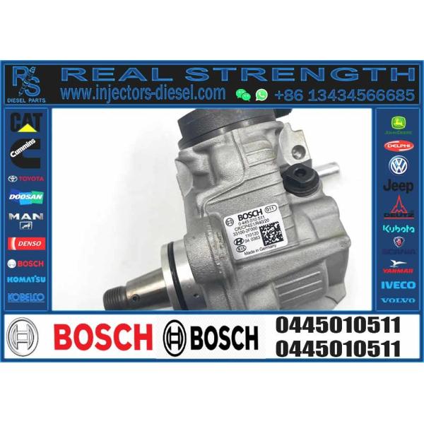 Remanufactured Diesel Injector Pump Fuel Injection Pump 0445010511 0445010544 For HYUNDAI 33100-2F000