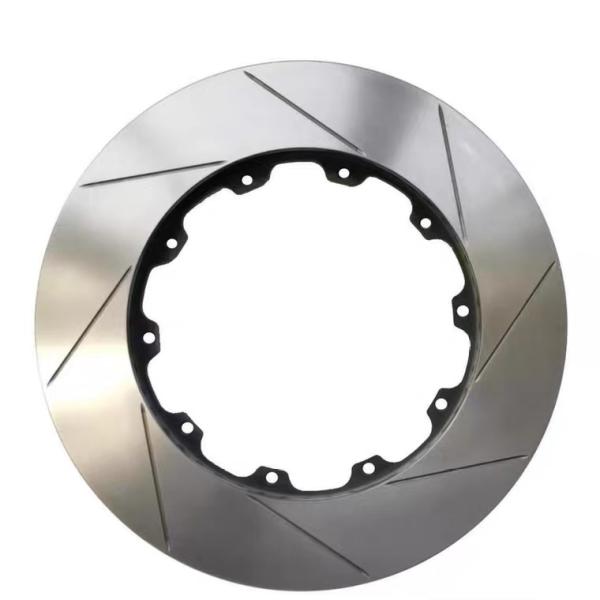 Iron 250 Front Auto Brake Discs Custom 330x32