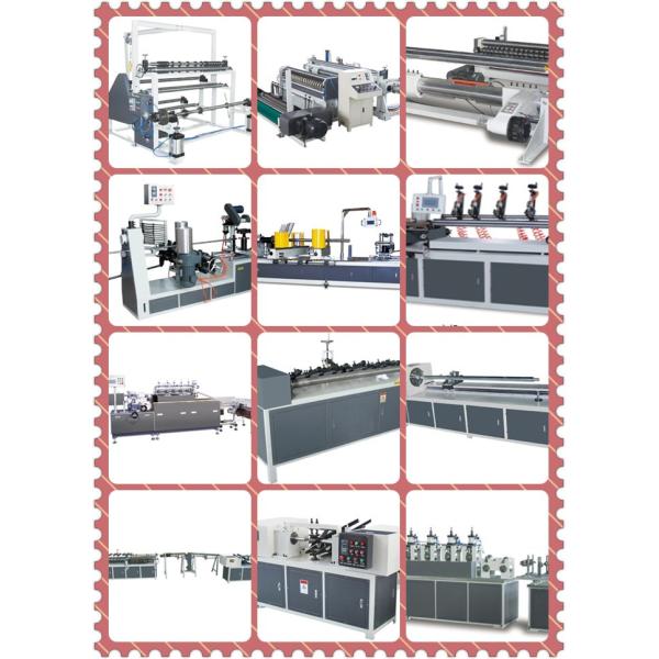 Protective Edgeboard Wall Corner Protector Machine Frequency Control