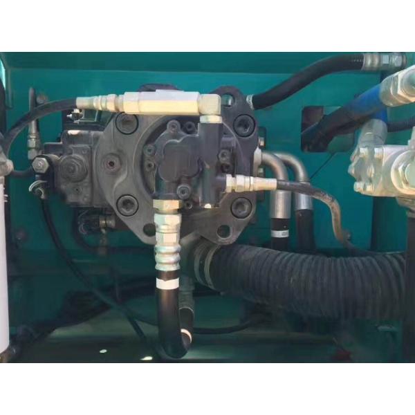 Kobelco SK200 Excavator Hydraulic