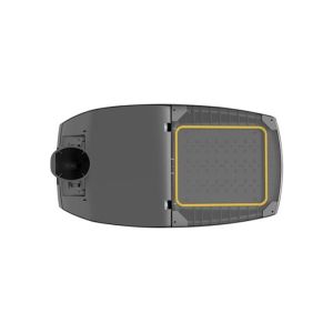 Quality High Lumen Led Parking Lot Light Fixtures Energy Efficient RoHS Certification wholesale