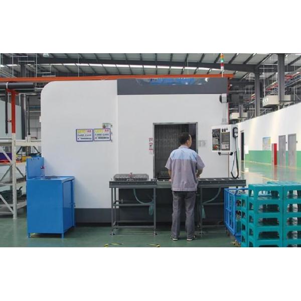 Mercedes Benz C Class W205 Front Left Air Suspension Strut 2053204768 2053204968